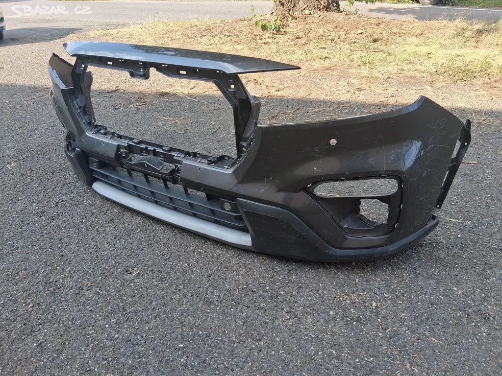 Náhled: Suzuki sx4 s cross predni naraznik feist
